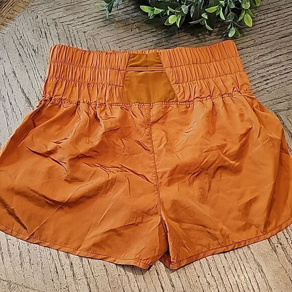FP movement shorts size M NWOT - Picture 7 of 11